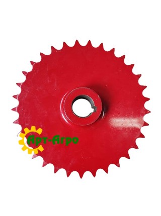 87525831 Koło zębate Z-33 CNH