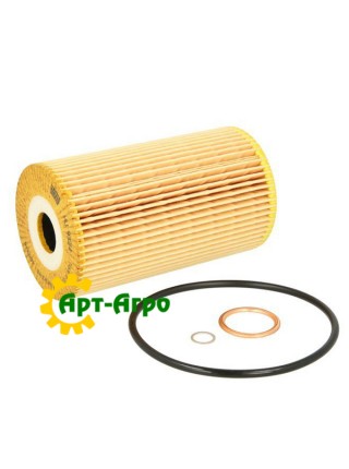 HU932/4X Масляний фільтр MANN HU932/4X Масляний фільтр MANN