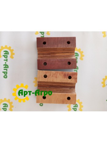 AZ31216 Wooden bearing John Deere (Analog)