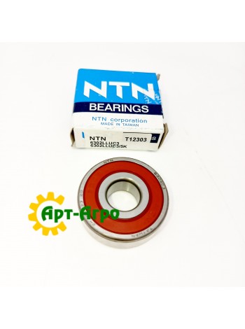 6302 LLUC3 NTN Bearing