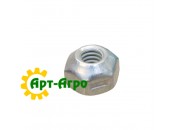 H125892 Гайка  John Deere  болта М5,5x27