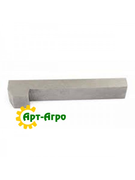 007624 Шпонка з головкою 13х8х79 Claas