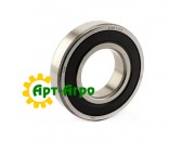 6208.EEC3 SNR Підшипник однорядний кульковий