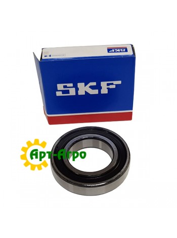 SKF 6208 2RS1 Bearing