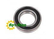 6210-2RS1 SKF Підшипник однорядний кульковий