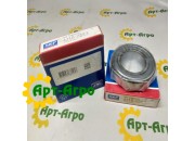 6210-2Z/C3 SKF Подшипник однорядный шариковый