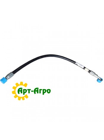 84160886 Шланг гідравлічний лівий CNH