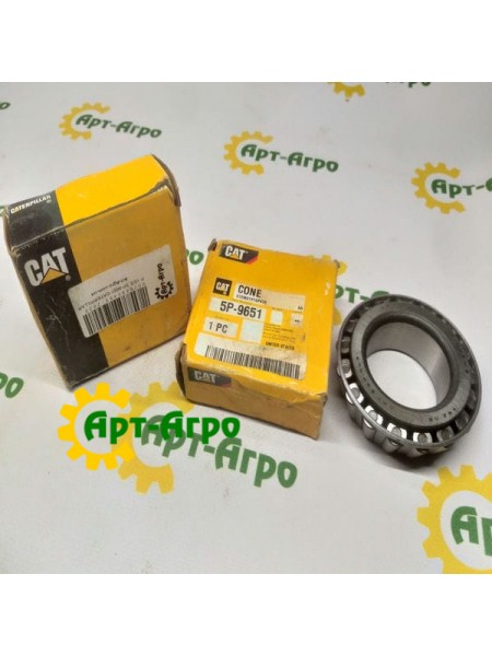 5P-9651 CATERPILLAR - M804049 TIMKEN Koszyk łożyska wewnętrznego