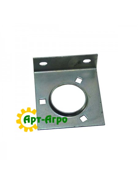 H123652 John Deere pressed flange bearing housing