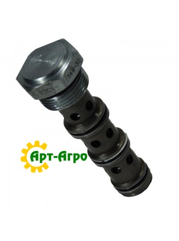 AA27451 Золотник JD розподільника в зборі