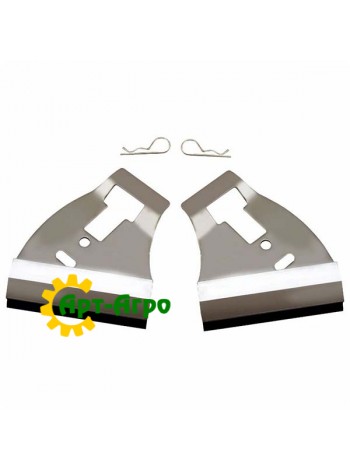G62559K Комплект чистиков John Deere (Greenly)