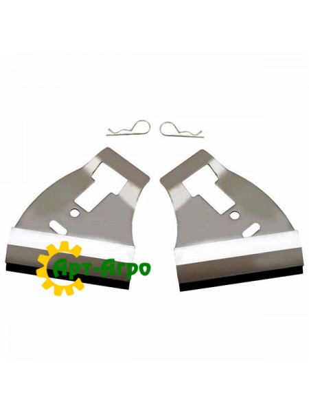 G62559K Zestaw wycieraczek John Deere (Greenly)