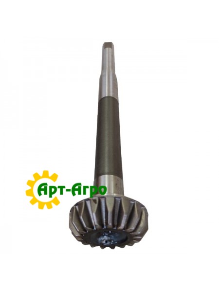 86641997 Вал вальца CNH