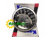1210 K KOYO(Без УП) Підшипник кульковий дворядний