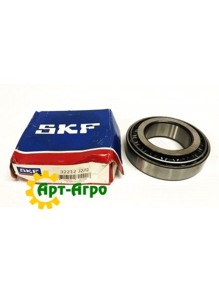 32212 SKF Tapered Roller Bearing 32212 SKF Tapered Roller Bearing
