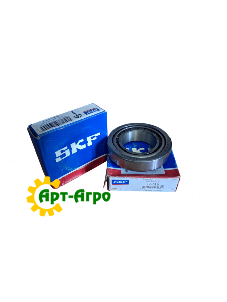 32210 J2/Q SKF Tapered Roller Bearing 32210 J2/Q SKF Tapered Roller Bearing