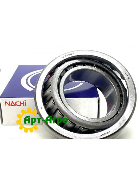 32210 J NACHI Tapered Roller Bearing 32210 J NACHI Tapered Roller Bearing