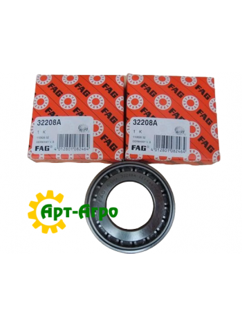 32208 A Łożysko stożkowe FAG