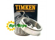32207 Łożysko stożkowe TIMKEN