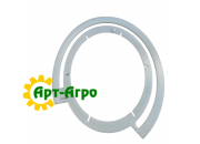 G19002620 PJ Уплотнитель вакуумной камеры Gaspardo