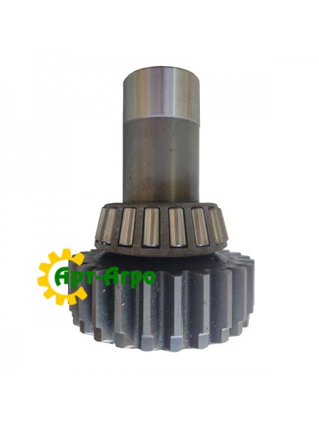 184217C1 Вал-шестерня коробки передач Z=26, 2388, 2588, 5088, 2188 CNH(Agri Parts)