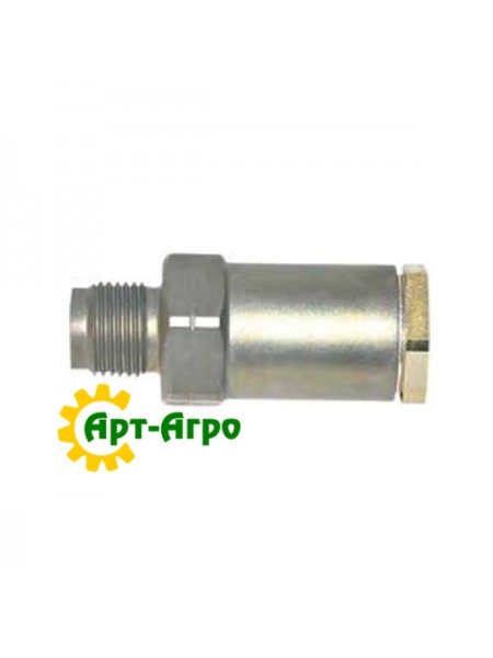 87347275 Zawór paliwa CNH (Bosch)