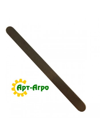 661213.0 Klucz pryzmatyczny 12x8x150 Claas(JAG)