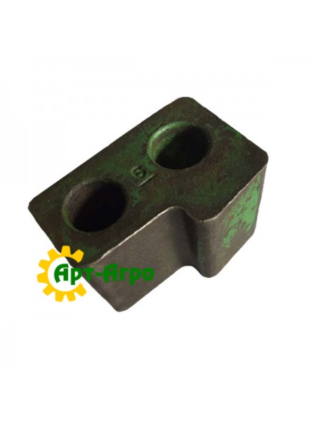 R115454 Розпірна втулка опори дишла JOHN DEERE