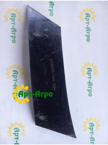 173345 Napierśnik lemiesza TA8 prawy GREGOIRE-BESSON (IQ Parts)