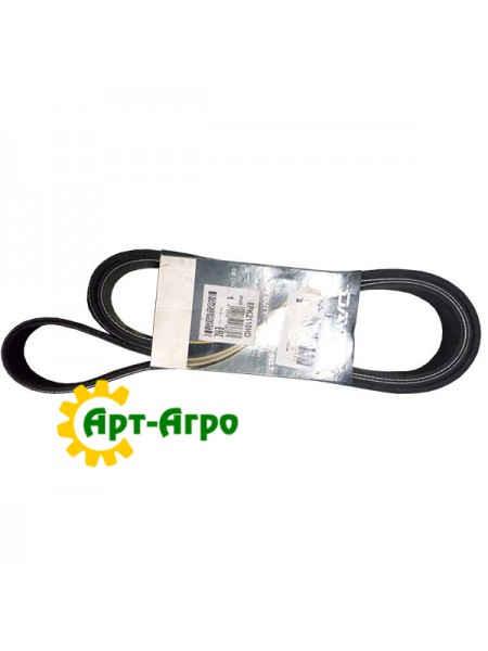 8PK2110 Багаторучний ремінь DAYCO
