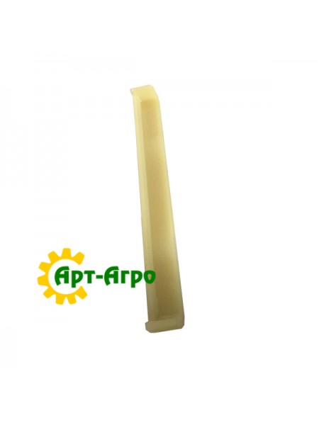 0006298600 Claas threshing drum variator bush guide rail (original)