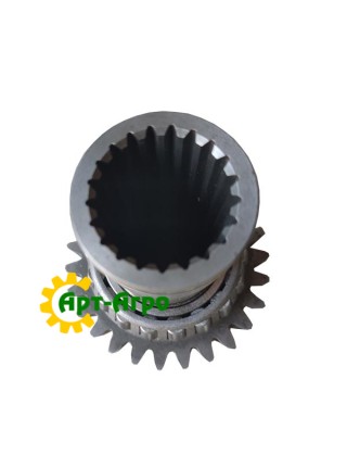 184217C1 Вал-шестерня коробки передач Z=26, 2388, 2588, 5088, 2188 CNH(Agri Parts)