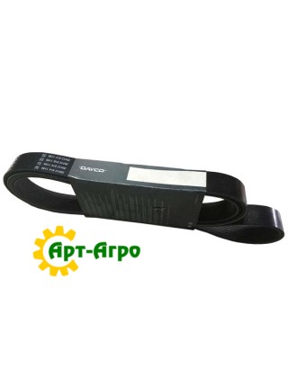 8PK2110 Багаторучний ремінь DAYCO