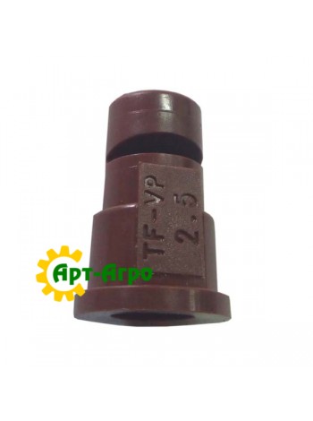 TF-VP2.5 Teejet