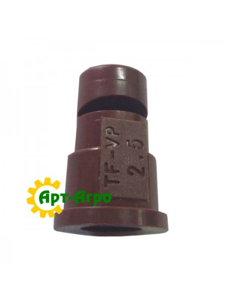 TF-VP2.5 Teejet TF-VP2.5 Teejet
