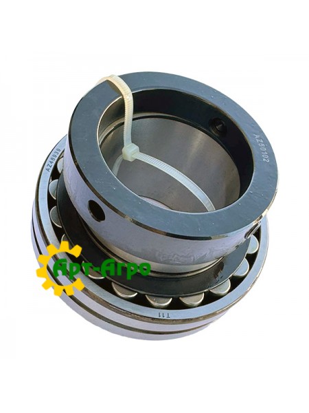 AZ48939 JOHN DEERE Дворядний сферичний роликовий підшипник