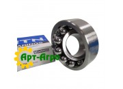 2308SC3 NTN Double row ball bearing