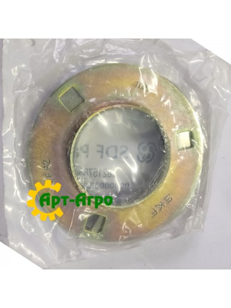 06215783 Корпус фланцевий штампований (К-кт 2шт.) SDF Parts