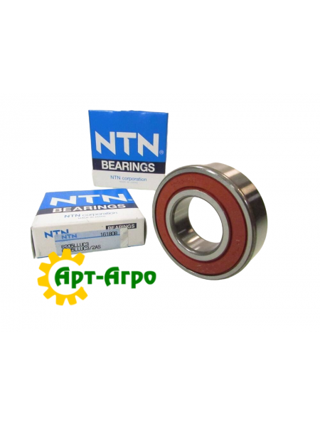 6205 LLU NTN Підшипник однорядний кульковий 6205 LLU NTN Підшипник однорядний кульковий