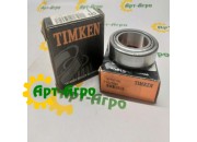 NP537150/Y32008XM TIMKEN Подшипник роликовый конический