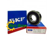 6204-2RSH SKF Подшипник однорядный шариковый