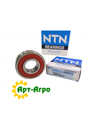 6203 LLU NTN Bearing