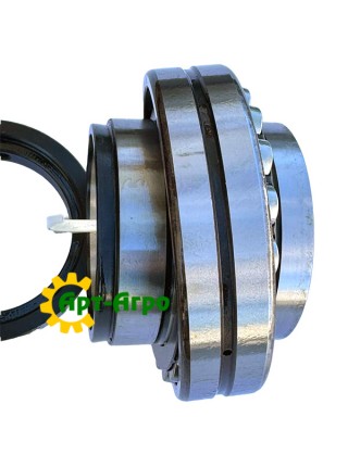 AZ48939 JOHN DEERE Дворядний сферичний роликовий підшипник