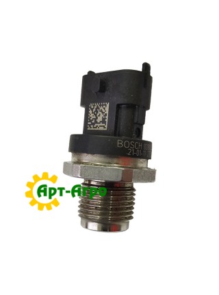 0281006165 Датчик давления топлива CNH (Bosch) 0281006165 Датчик давления топлива CNH (Bosch)