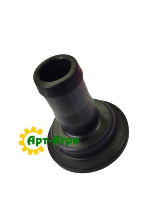 86990856 Фитинг, 4430 CNH