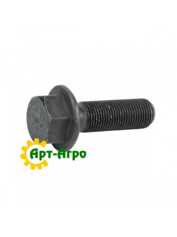 19H3343 Болт редуктора МКШ  John Deere 5/8"X2"