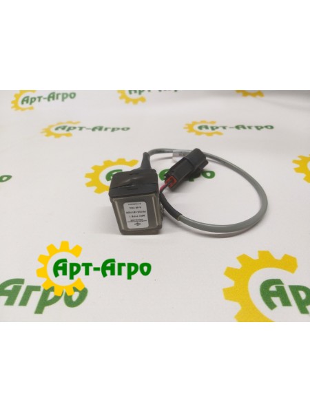 293848 Zworka elektromagnetyczna zmiany biegów Hagie