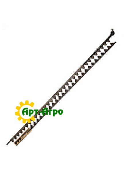 19AP013913 Ніж Жниварки лівий Agri Parts (48185478 CNH)
