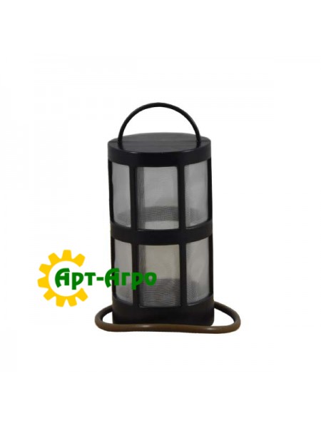 SN40590 Filtr paliwa HIFI FILTER