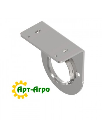 HXE87355 Корпус підшипника фланцевий John Deere